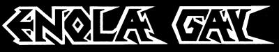 logo Enola Gay